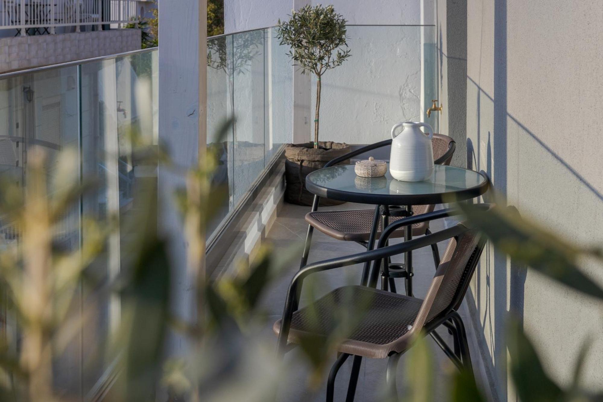 Marquise Residences By Estia Amoudara Lasithiou Exterior foto